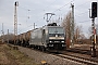 Bombardier 33771 - CFL Cargo "185 566-7"
05.02.2011 - Leipzig Thekla
Christian Schröter