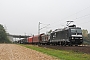 Bombardier 33771 - CFL Cargo "185 566-7"
21.10.2011 - BiblisHarald Belz