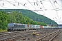 Bombardier 33771 - CFL Cargo "185 566-7"
24.08.2013 - Gemünden (Main)Thierry Leleu