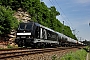 Bombardier 33771 - CTL "185 566-7"
29.05.2017 - GroßpürschützChristian Klotz