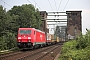 Bombardier 33772 - Railion "185 243-3"
27.07.2008 - Köln, Südbrücke
Karl Arne Richter