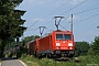 Bombardier 33772 - DB Schenker "185 243-3 "
28.06.2010 - Reichenbach (Fils)
Hermann Raabe