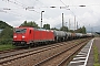 Bombardier 33772 - DB Schenker "185 243-3
"
27.08.2010 - Göschwitz (Saale)
Christian Klotz