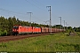 Bombardier 33772 - DB Schenker "185 243-3"
22.05.2014 - Berlin-Wuhlheide
Marco Stellini