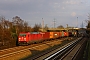 Bombardier 33772 - DB Schenker "185 243-3"
02.03.2014 - Hamburg-Hausbruch
Michael Teichmann