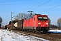 Bombardier 33772 - DB Schenker "185 243-3"
16.03.2013 - Münster-Altheim
Kurt Sattig