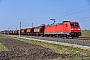 Bombardier 33772 - DB Schenker "185 243-3"
11.04.2015 - Radbruch
Jens Vollertsen