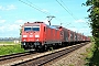 Bombardier 33772 - DB Cargo "185 243-3"
04.05.2016 - Alsbach
Kurt Sattig