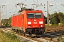 Bombardier 33772 - DB Cargo "185 243-3"
18.08.2015 - Selmig
Klaus Görs