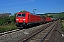 Bombardier 33772 - DB Cargo "185 243-3"
16.08.2016 - Himmelstadt
Holger Grunow