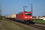 Bombardier 33772 - DB Cargo "185 243-3"
05.05.2016 - Oßmannstedt
Tobias Schubbert
