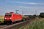 Bombardier 33772 - DB Cargo "185 243-3"
18.07.2017 - Espenau-Mönchehof
Christian Klotz