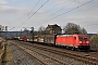 Bombardier 33772 - DB Cargo "185 243-3"
02.04.2018 - Vellmar
Christian Klotz