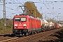 Bombardier 33772 - DB Cargo "185 243-3"
18.04.2020 - Wunstorf
Thomas Wohlfarth