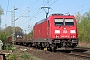 Bombardier 33772 - DB Cargo "185 243-3"
17.04.2020 - Hannover-Misburg
Christian Stolze