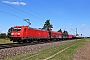 Bombardier 33772 - DB Cargo "185 243-3"
12.05.2020 - Wiesental
Wolfgang Mauser