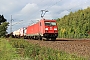 Bombardier 33772 - DB Cargo "185 243-3"
06.10.2020 - Halstenbek
Edgar Albers