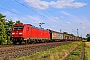 Bombardier 33772 - DB Cargo "185 243-3"
04.07.2023 - Thüngersheim
Wolfgang Mauser