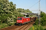 Bombardier 33772 - Railion "185 243-3"
08.06.2006 - Leipzig-TheklaDaniel Berg