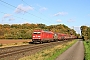 Bombardier 33772 - DB Cargo "185 243-3"
30.10.2025 - Bösinghoven
Philippe Smets