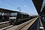 Bombardier 33773 - Beacon Rail "185 567-5"
12.06.2023 - Naumburg (Saale), Hauptbahnhof
Frank Thomas