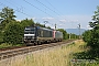 Bombardier 33773 - LTE "185 567-5"
25.06.2024 - Tenningen
Jean-Claude Mons