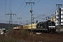 Bombardier 33773 - CFL Cargo "185 567-5"
16.04.2010 - Fulda
Konstantin Koch