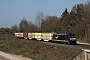 Bombardier 33773 - CFL Cargo "185 567-5"
17.04.2010 - Neuhof (bei Fulda)
Konstantin Koch