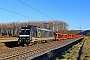 Bombardier 33773 - LTE "185 567-5"
18.03.2025 - Retzbach
Wolfgang Mauser