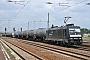 Bombardier 33773 - CFL Cargo "185 567-5"
13.06.2012 - Schönefeld
André Grouillet