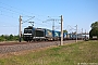 Bombardier 33773 - DB Schenker "185 567-5"
15.05.2013 - Vietznitz
Stephan  Kemnitz