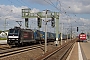 Bombardier 33773 - DB Schenker "185 567-5"
23.05.2013 - Heidenau
Daniel Miranda