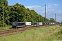 Bombardier 33773 - DB Schenker "185 567-5"
09.06.2013 - Miltzow
Andreas Görs