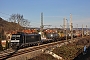 Bombardier 33773 - DB Cargo "185 567-5"
07.12.2017 - Jena-Göschwitz
Christian Klotz