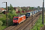 Bombardier 33774 - DB Schenker "185 244-1
"
19.04.2009 - Großkorbetha
Nils Hecklau