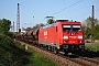 Bombardier 33774 - DB Schenker "185 244-1"
21.04.2009 - Schkopau
Jens Mittwoch