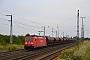 Bombardier 33774 - DB Schenker "185 244-1"
09.08.2012 - Großkorbetha
Marcus Schrödter