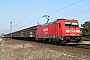 Bombardier 33774 - DB Schenker "185 244-1"
05.03.2013 - Waghäusel
Wolfgang Mauser