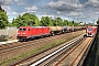 Bombardier 33774 - DB Schenker "185 244-1"
13.05.2014 - Hamburg-Hausbruch
Patrick Bock