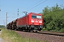 Bombardier 33774 - DB Schenker "185 244-1"
11.06.2015 - bei Wierthe
Gerd Zerulla