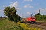 Bombardier 33774 - DB Schenker "185 244-1"
23.08.2015 - Schkortleben
Marcus Schrödter