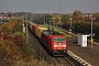 Bombardier 33774 - DB Cargo "185 244-1"
27.10.2016 - Kassel-Oberzwehren 
Christian Klotz