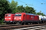 Bombardier 33774 - DB Schenker "185 244-1"
24.09.2013 - Mannheim-Käfertal
Harald Belz