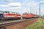 Bombardier 33774 - DB Cargo "185 244-1"
10.05.2017 - Weimar
Alex Huber