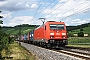 Bombardier 33774 - DB Cargo "185 244-1"
21.07.2017 - Himmelstadt
Alex Huber