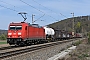 Bombardier 33774 - DB Cargo "185 244-1"
16.04.2020 - Einbeck-Salzderhelden
Martin Schubotz