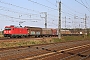 Bombardier 33774 - DB Cargo "185 244-1"
18.04.2020 - Wunstorf
Thomas Wohlfarth