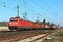 Bombardier 33774 - DB Cargo "185 244-1"
08.02.2023 - Bickenbach (Bergstr.)
Kurt Sattig