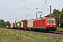 Bombardier 33774 - DB Cargo "185 244-1"
19.08.2023 - Gronau-Banteln
Thomas Wohlfarth