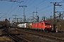 Bombardier 33774 - DB Cargo "185 244-1"
08.02.2025 - Fulda
Konstantin Koch